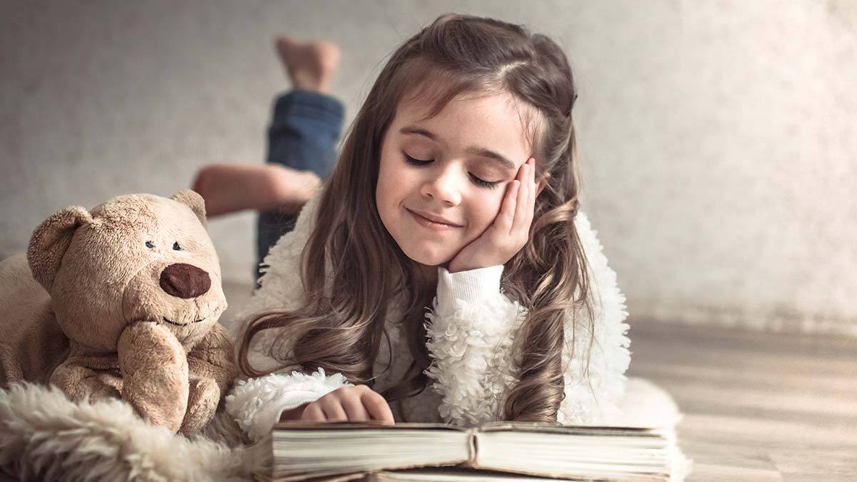 Çocuklarda kitap okuma alışkanlığı nasıl kazandırılır?