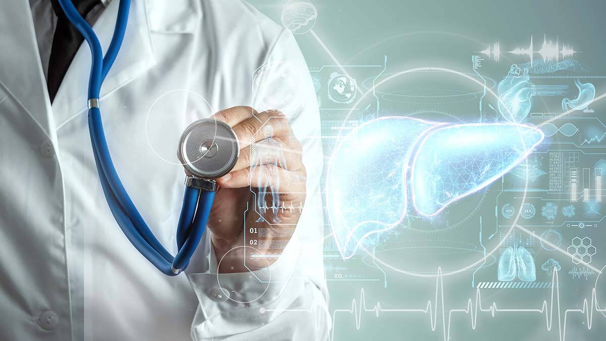 Karaciğer yağlanması arttı