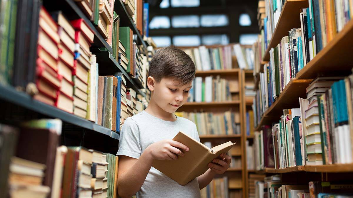 Çocuklarda kitap okuma alışkanlığı nasıl kazandırılır?