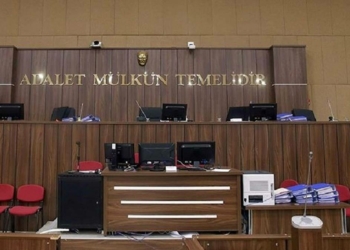 28 Şubat davasında 3 tutuklama