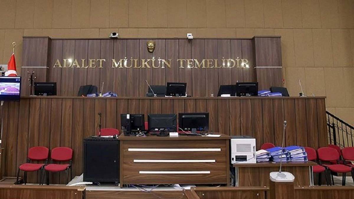 28 Şubat davasında 3 tutuklama