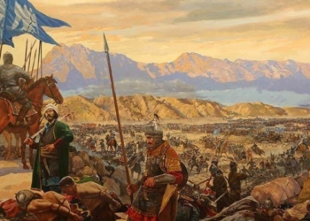 Malazgirt Zaferi sıradan bir zafer değildir