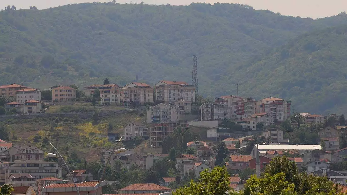 Marmara depreminden gölcük hasar görecek