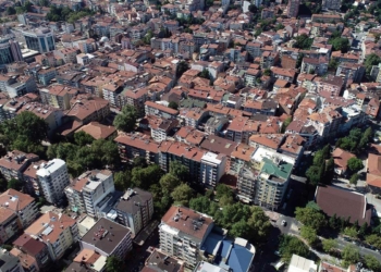 Marmara depreminden Gölcük hasar görecek