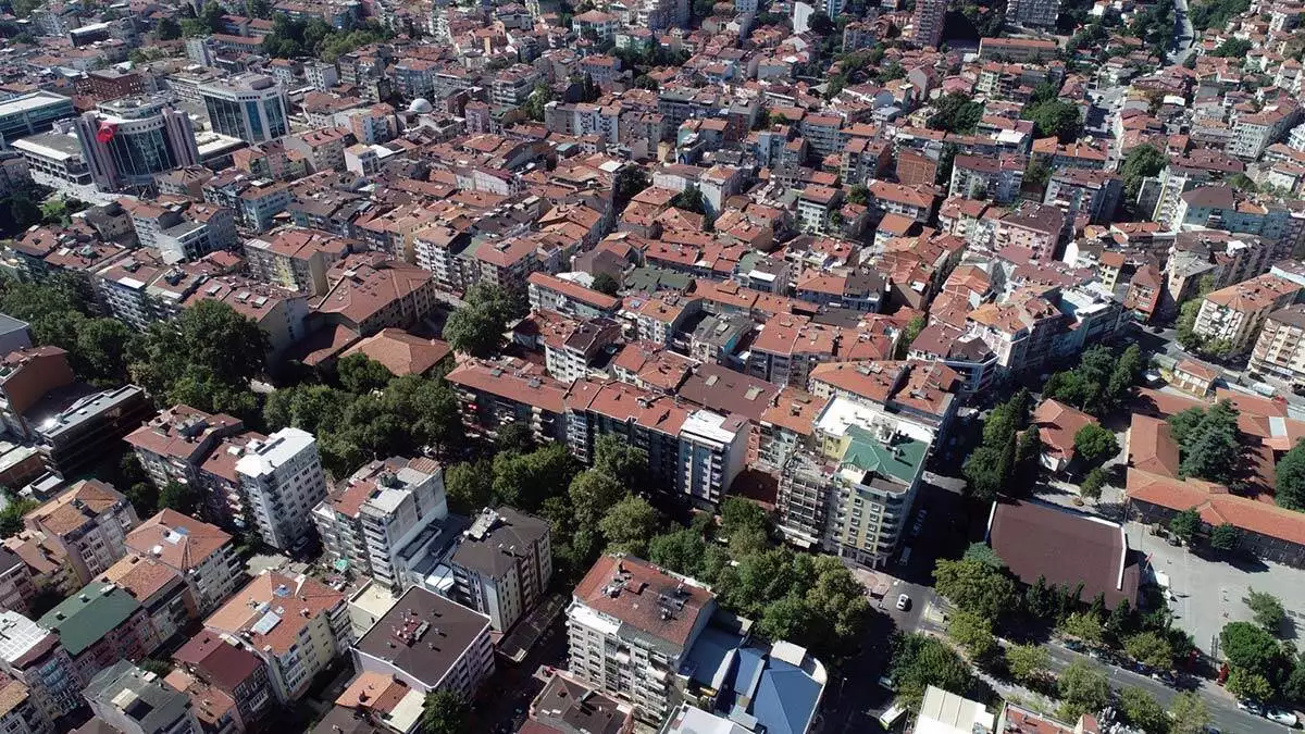 Marmara depreminden gölcük hasar görecek