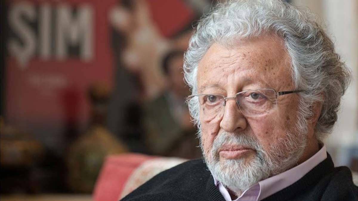 Metin Akpınar olmak