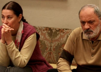 Oyuncu Metin Çekmez hayatını kaybetti