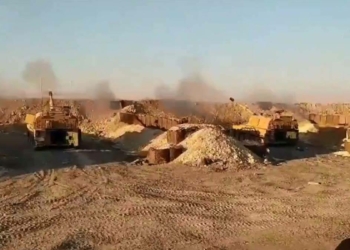 MSB: 3 PKK/YPG'li terörist etkisiz hale getirildi