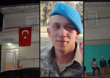 Pençe-Şimşek operasyonunda çatışma: 1 şehit