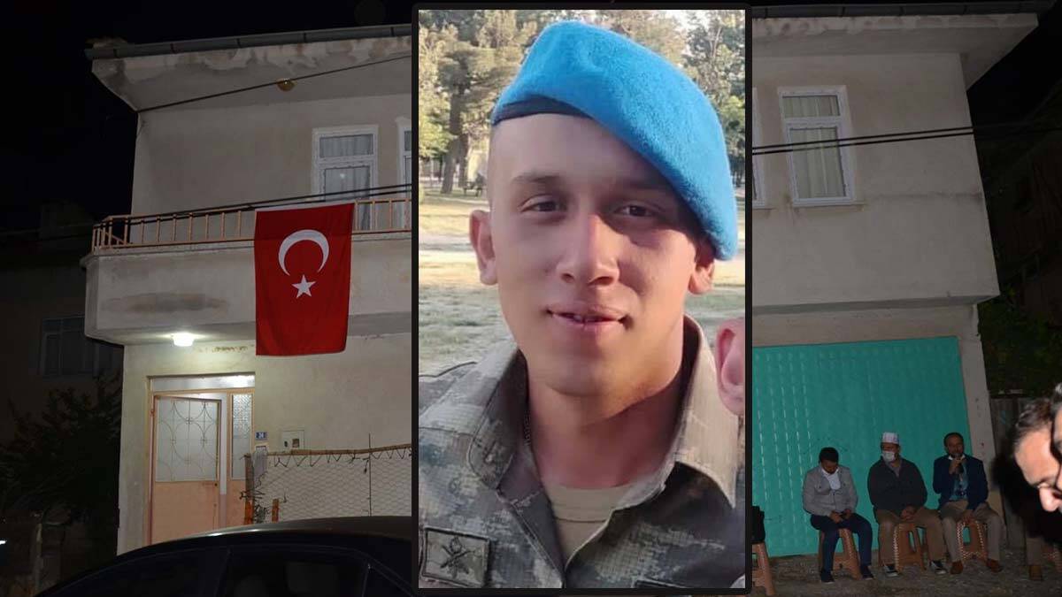 Pençe-Şimşek operasyonunda çatışma: 1 şehit