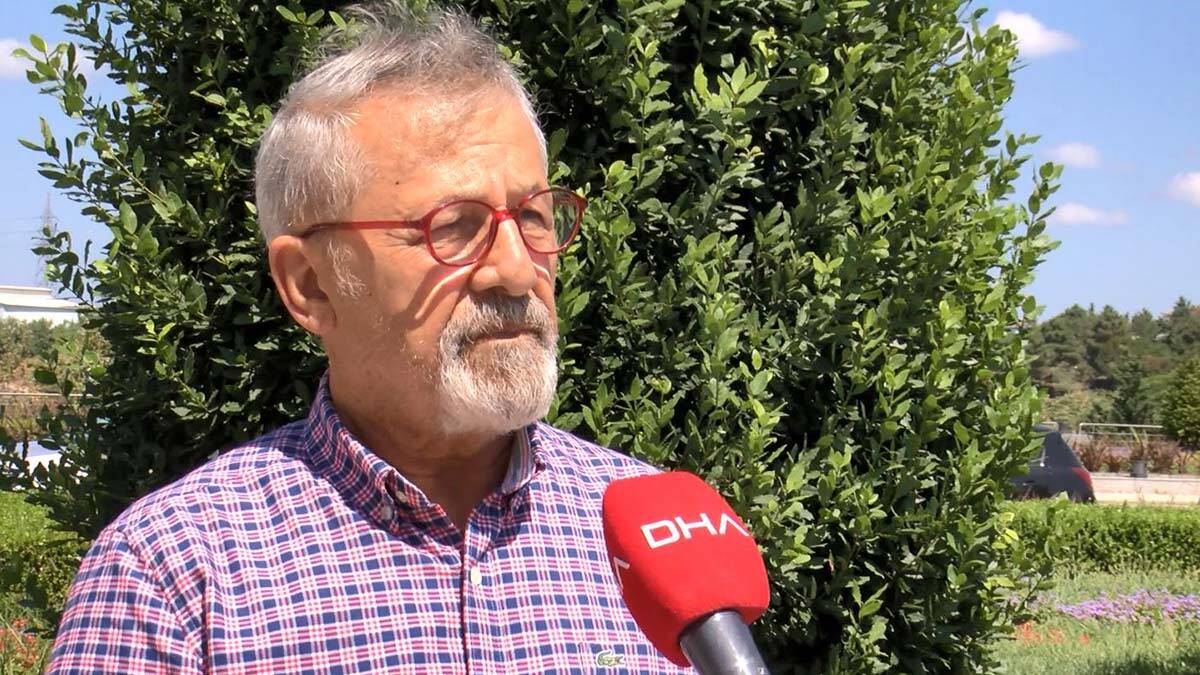 Minimum 7.2 ile 7.6 arasında bir deprem bekliyoruz