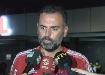 N'Skala bugün taburcu ediliyor