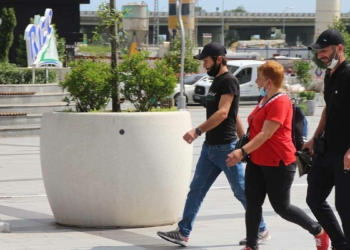 Delta'dan başka mutasyonları konuşacağız