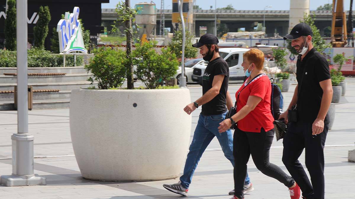 Delta'dan başka mutasyonları konuşacağız