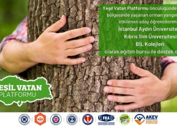 'Yeşil Vatan Platformu' kuruldu