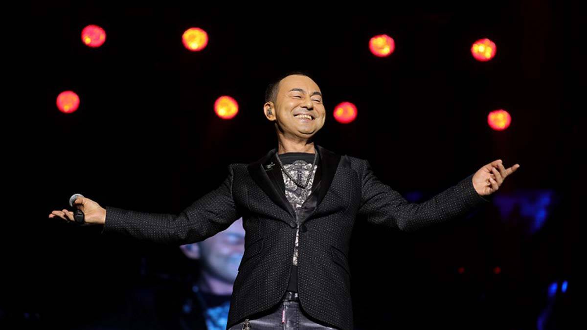 Serdar Ortaç Kuruçeşme'yi salladı