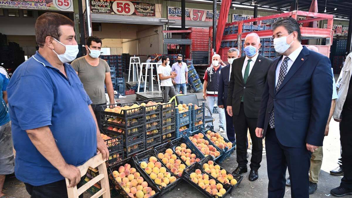 Hayatını kaybedenlerin yüzde 99'u aşı olmayanlar