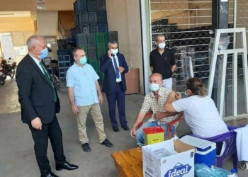 Hayatını kaybedenlerin yüzde 99'u aşı olmayanlar