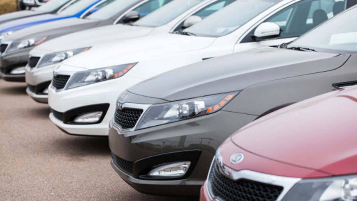 ÖTV indirimi sıfır otomobil piyasasını hareketlendirecek