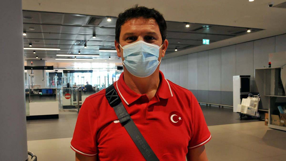 Türk hakem Uğur Kobaş ölüm tehdidi alıyor