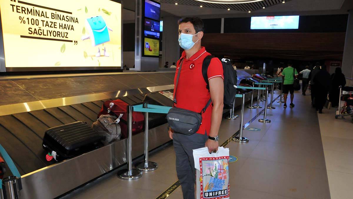 Türk hakem Uğur Kobaş ölüm tehdidi alıyor