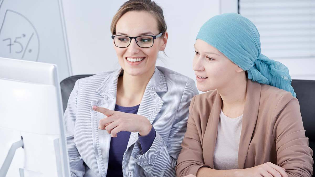 Pandemi, kanser tanı ve tedavisini olumsuz etkiledi