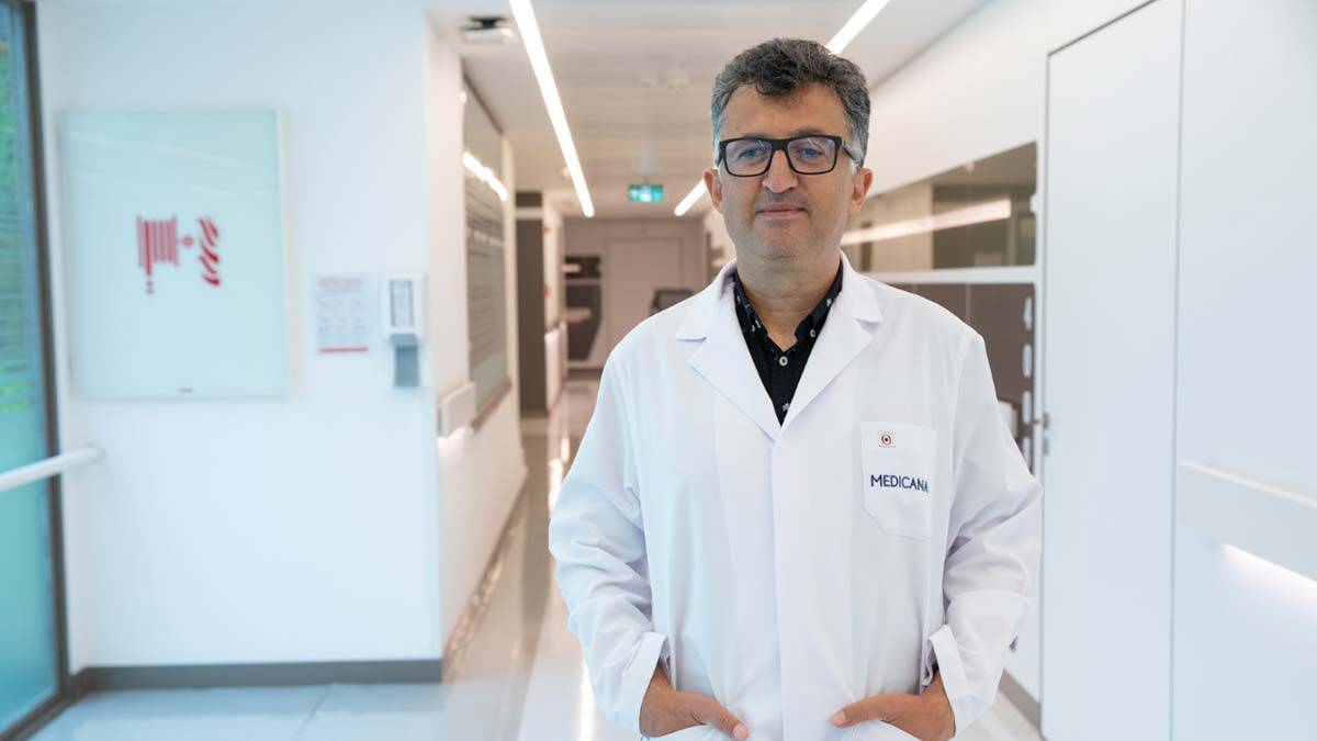 Pandemi, kanser tanı ve tedavisini olumsuz etkiledi