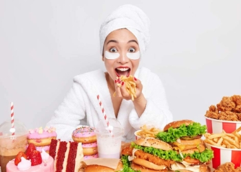 Duygusal yemeyi nasıl engelleyebilirim?