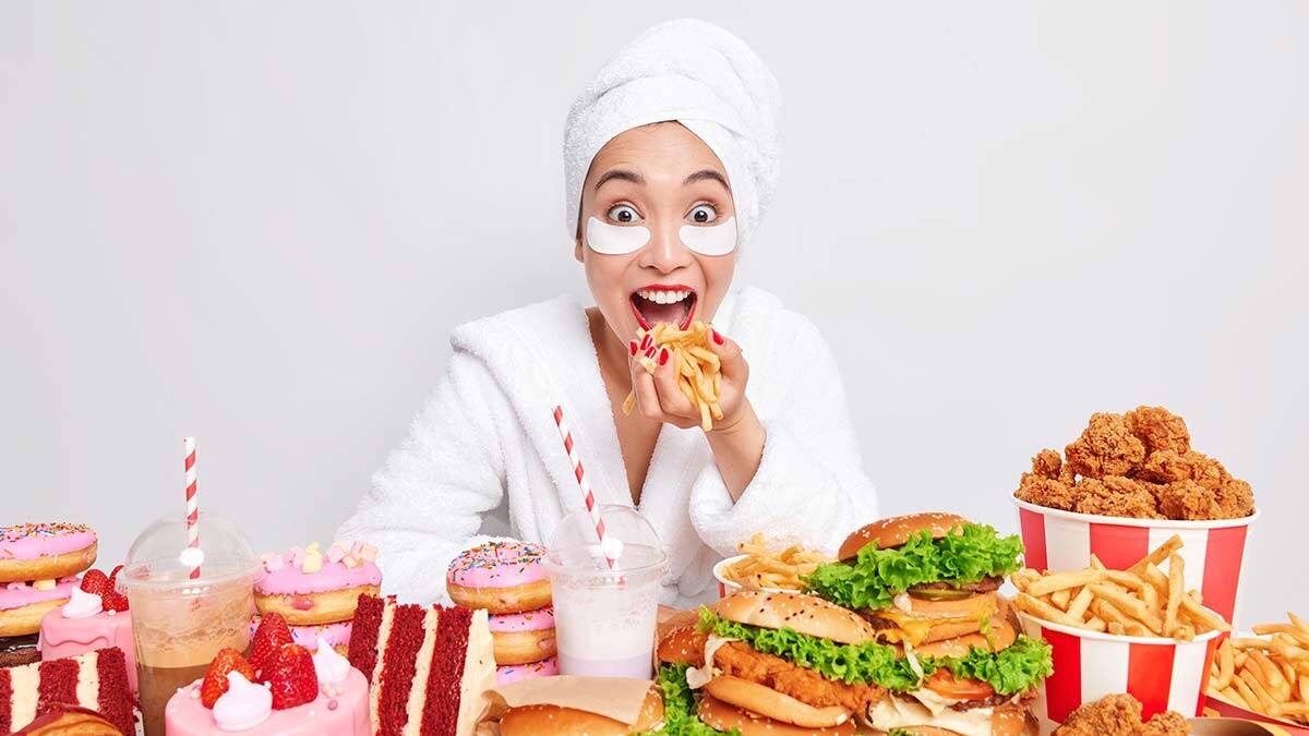 Duygusal yemeyi nasıl engelleyebilirim?