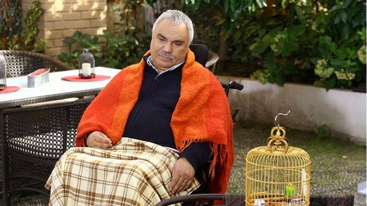 Ağzımızın tadı bozulsun Ali Rıza Bey!