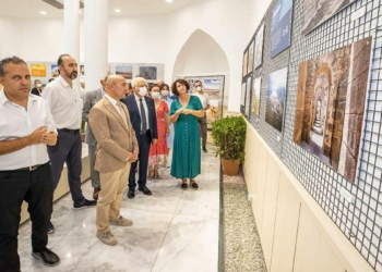 İzmir'de 4 milyon turist hedefliyoruz