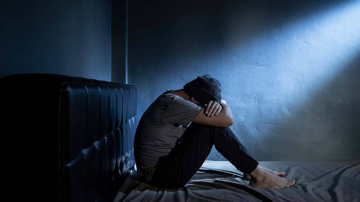 İntihar çözüm değil, her şeye rağmen hayat güzel