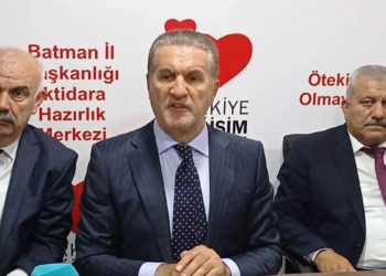 Türkiye bu kadar göçü asla barındıramaz