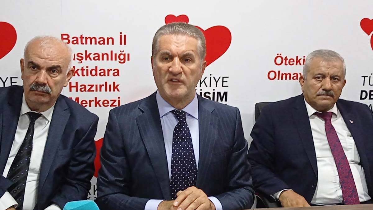 Türkiye bu kadar göçü asla barındıramaz