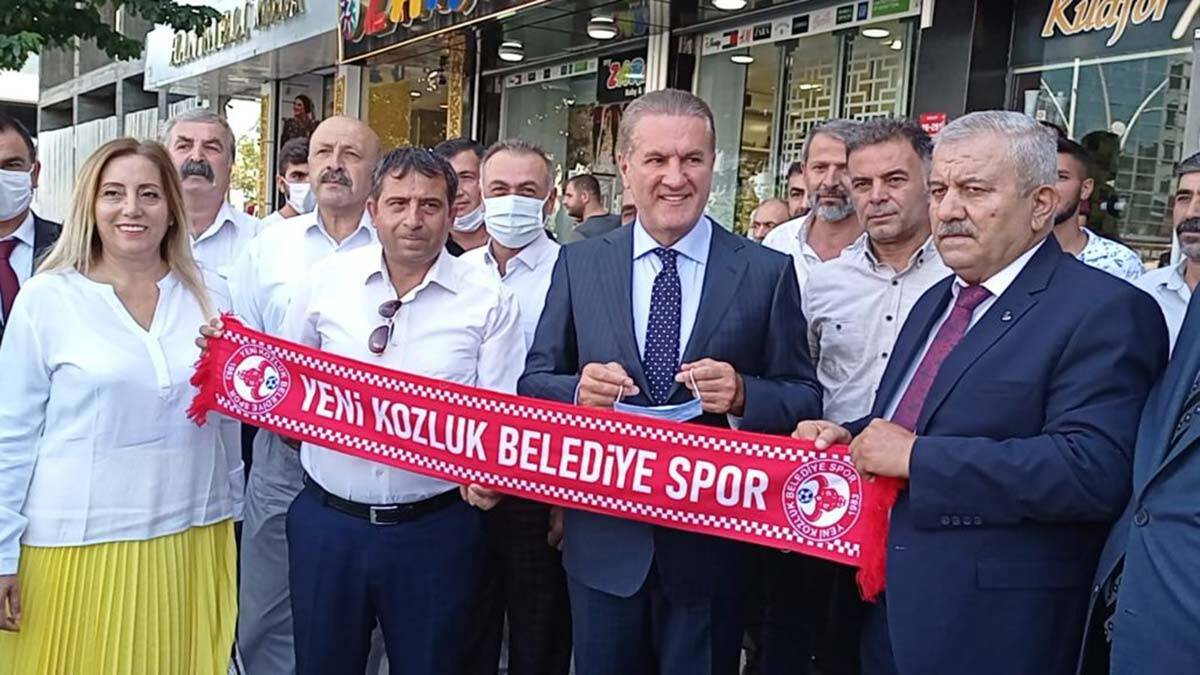 Türkiye bu kadar göçü asla barındıramaz