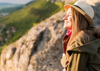 Kendinizden kaçmayın…