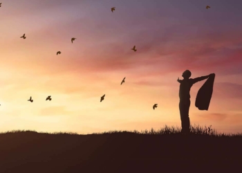 Umut dergahında derviş olmak