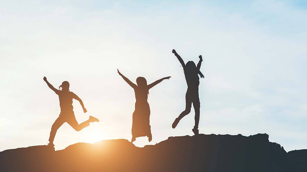 Her şeye rağmen yaşamak güzel şey