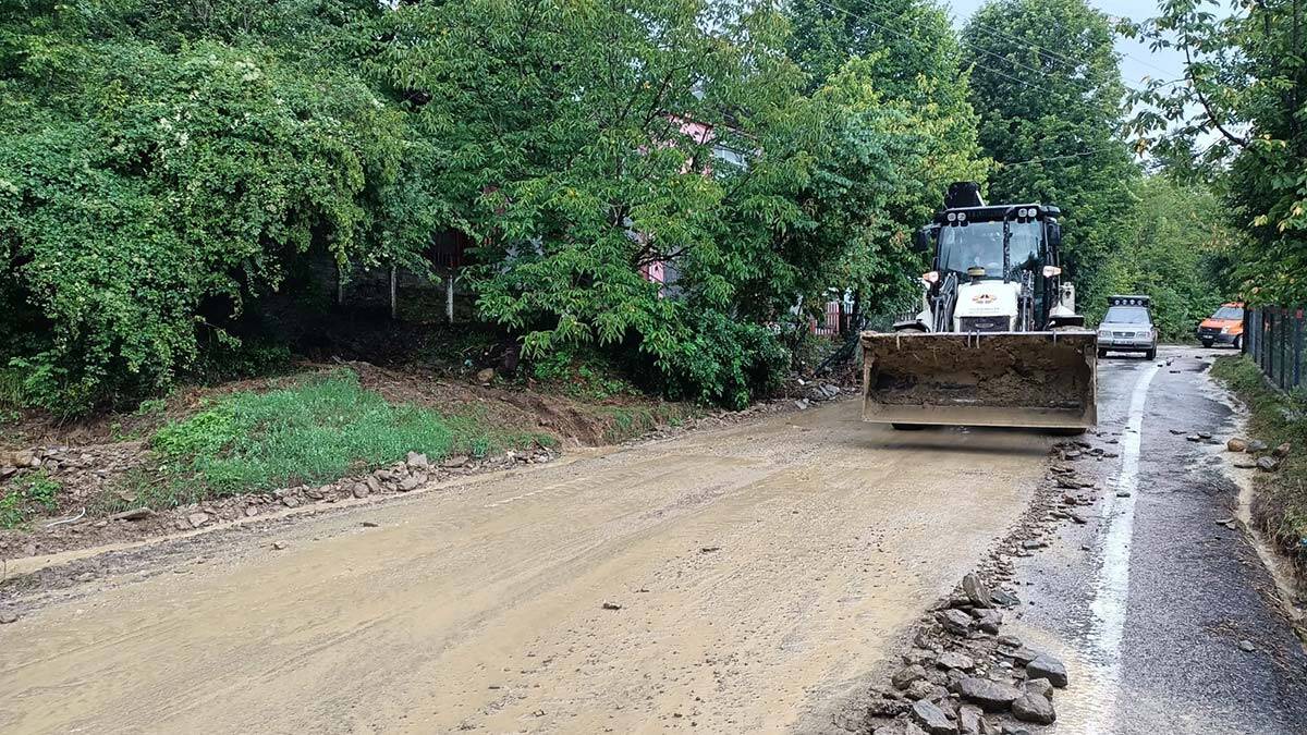 MSB: Helikopterlerimizin biri Sinop’ta, diğeri de Kastamonu’da görev yapacak