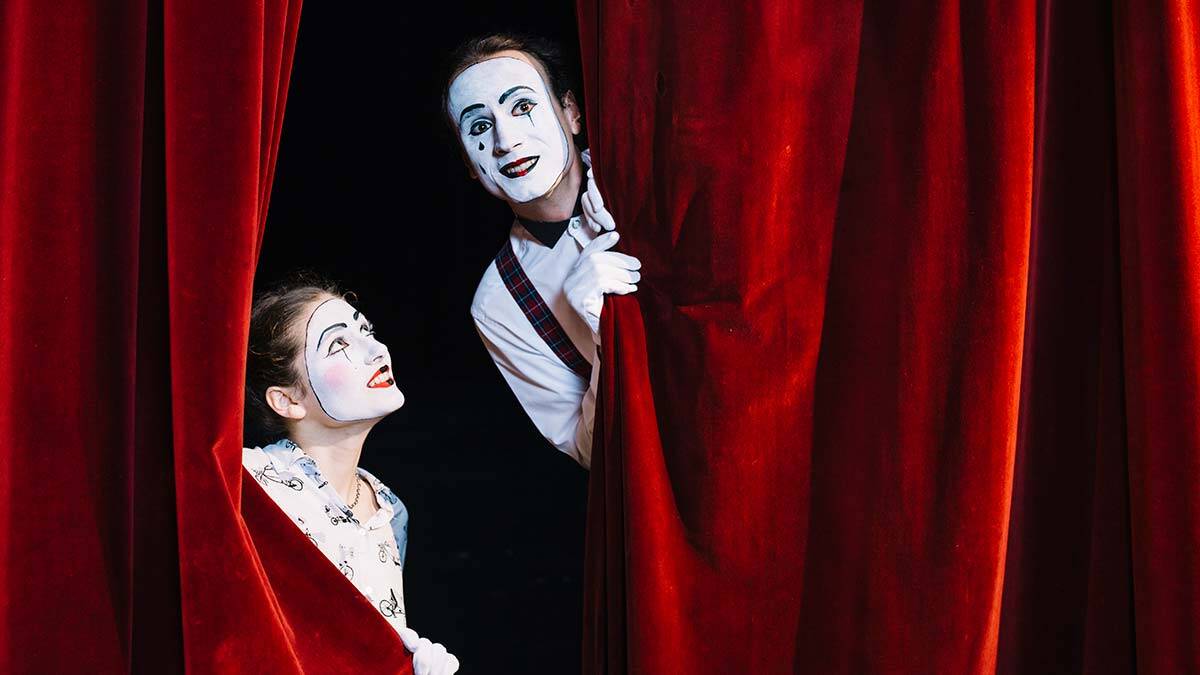 Tiyatroda dijital dönem