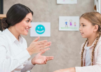 Çocuklar için sihirli kelimeler