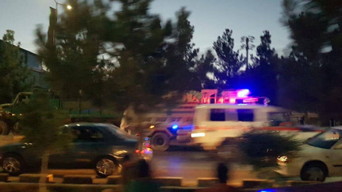 Kabil'de yeni patlama: 12 ABD askeri öldü