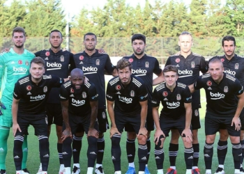 Beşiktaş sezonu Çaykur Rizespor maçıyla açacak