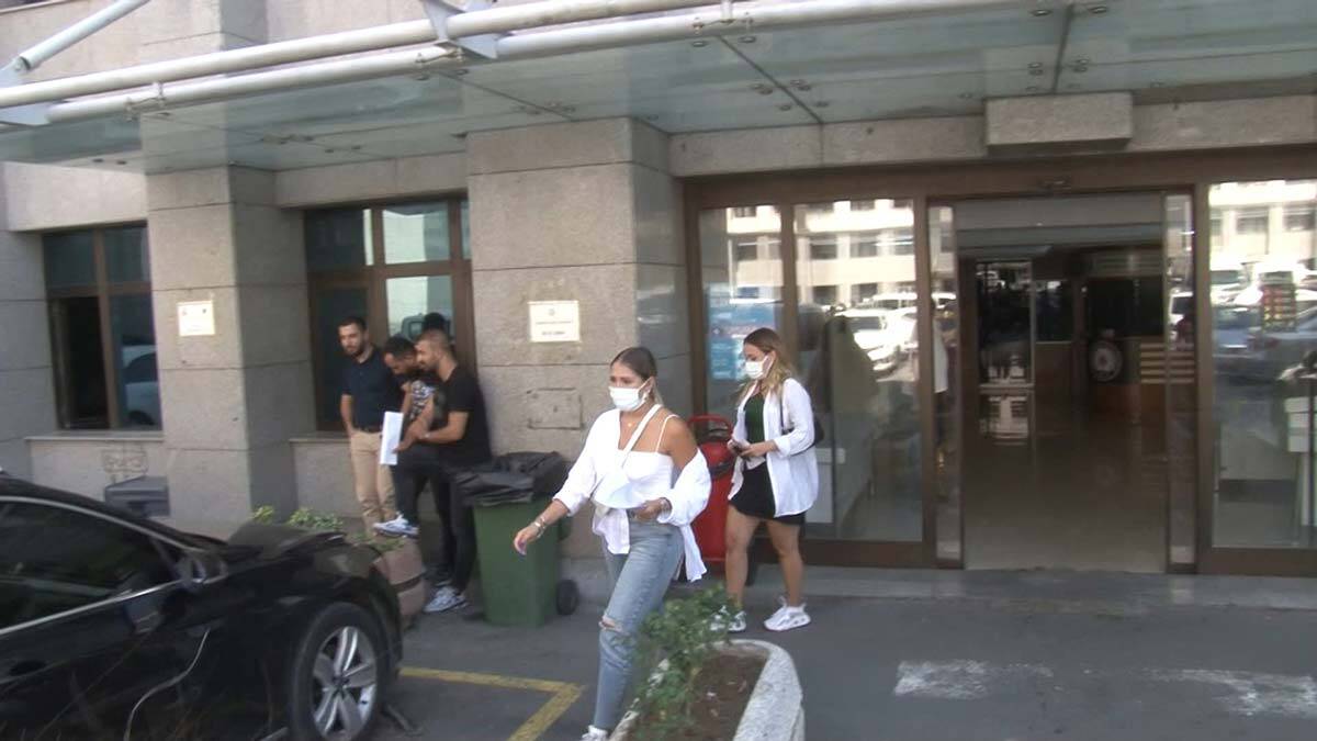 Sosyal medya fenomenleri ifadeye çağrıldı