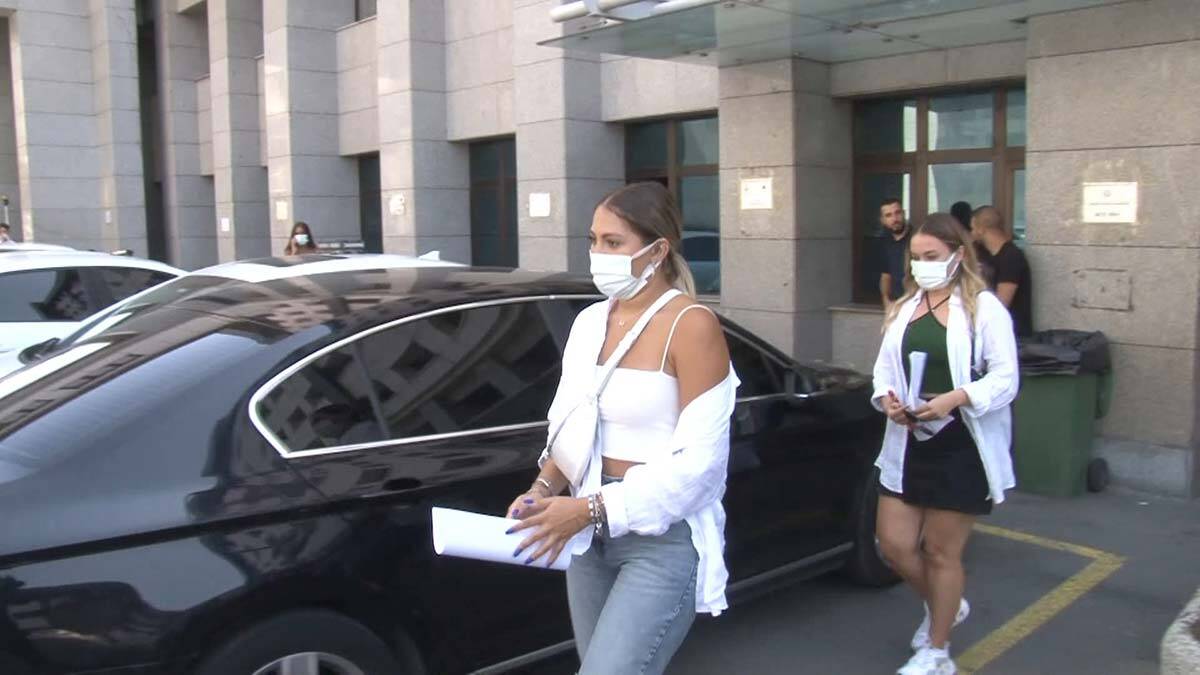 Sosyal medya fenomenleri ifadeye çağrıldı