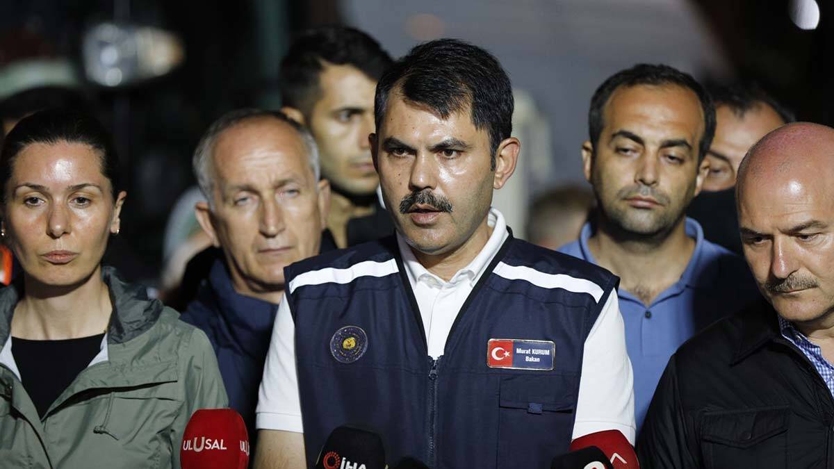 Kayıp ihbarı sayısı toplam 77 kişi