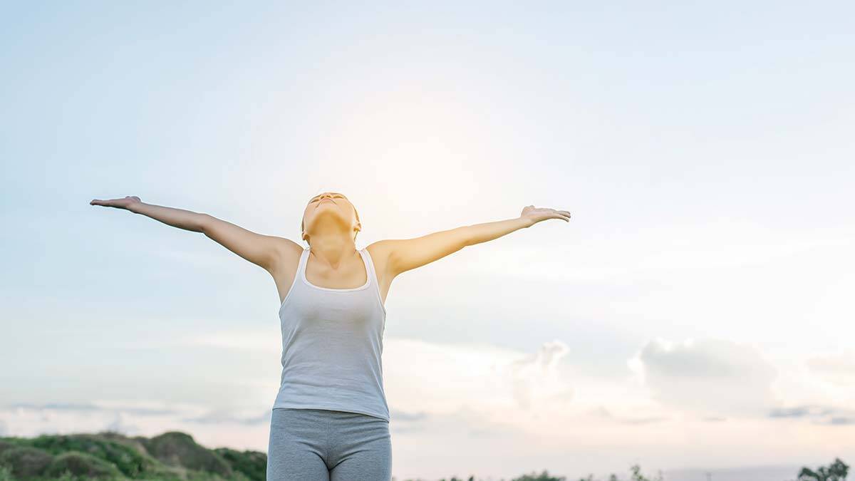 Her şeye rağmen yaşamak güzel şey