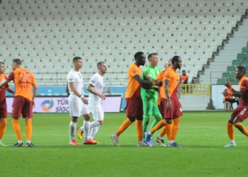 Süper Lig'de ilk haftanın ardından