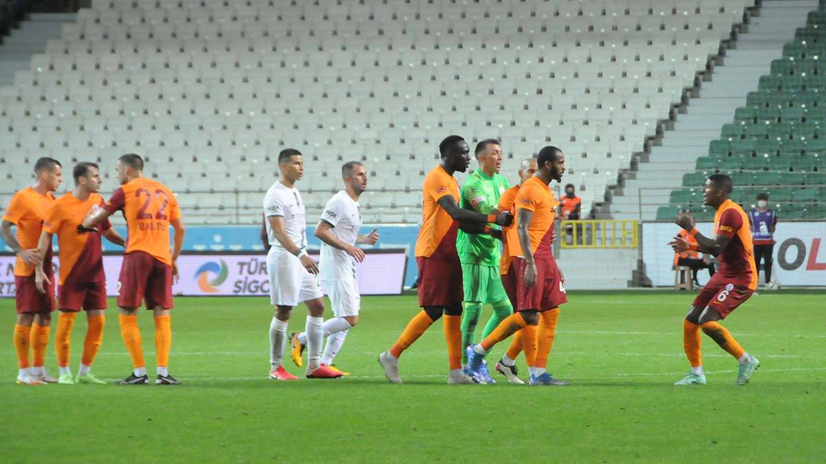 Süper Lig'de ilk haftanın ardından