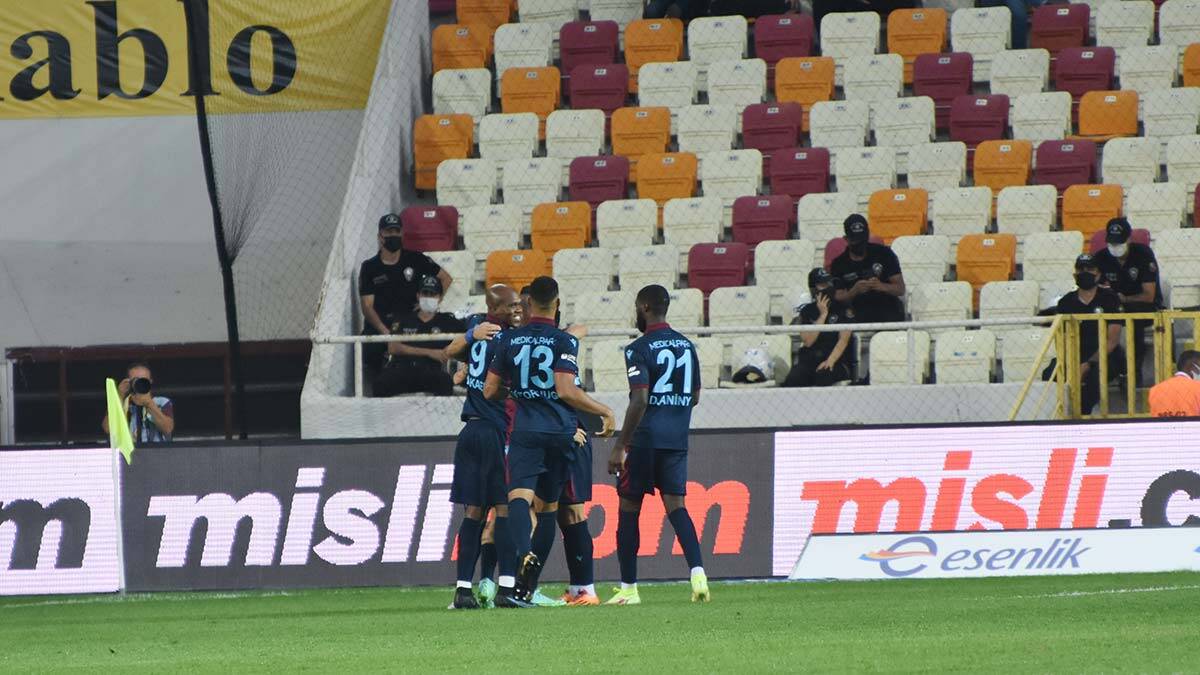 Süper Lig'de ilk haftanın ardından